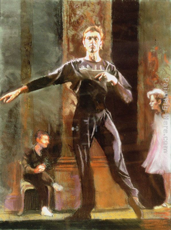 Rhoda Yanow Prince Charming